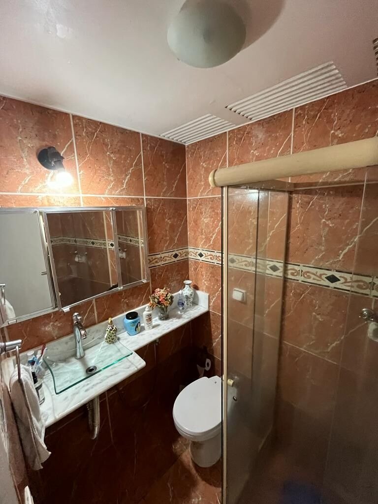 Apartamento no Jardim Botânico 3 Quartos 110m2