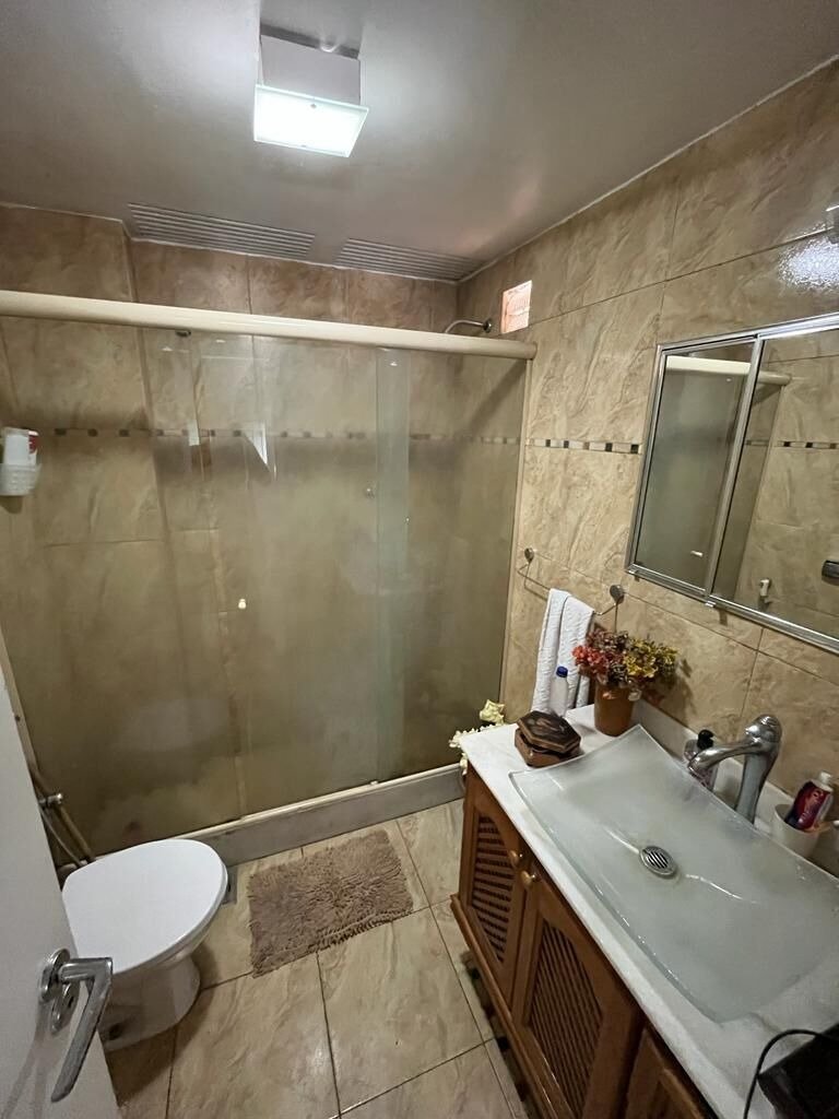 Apartamento no Jardim Botânico 3 Quartos 110m2