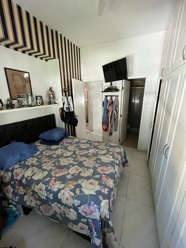 Apartamento no Jardim Botânico 3 Quartos 110m2