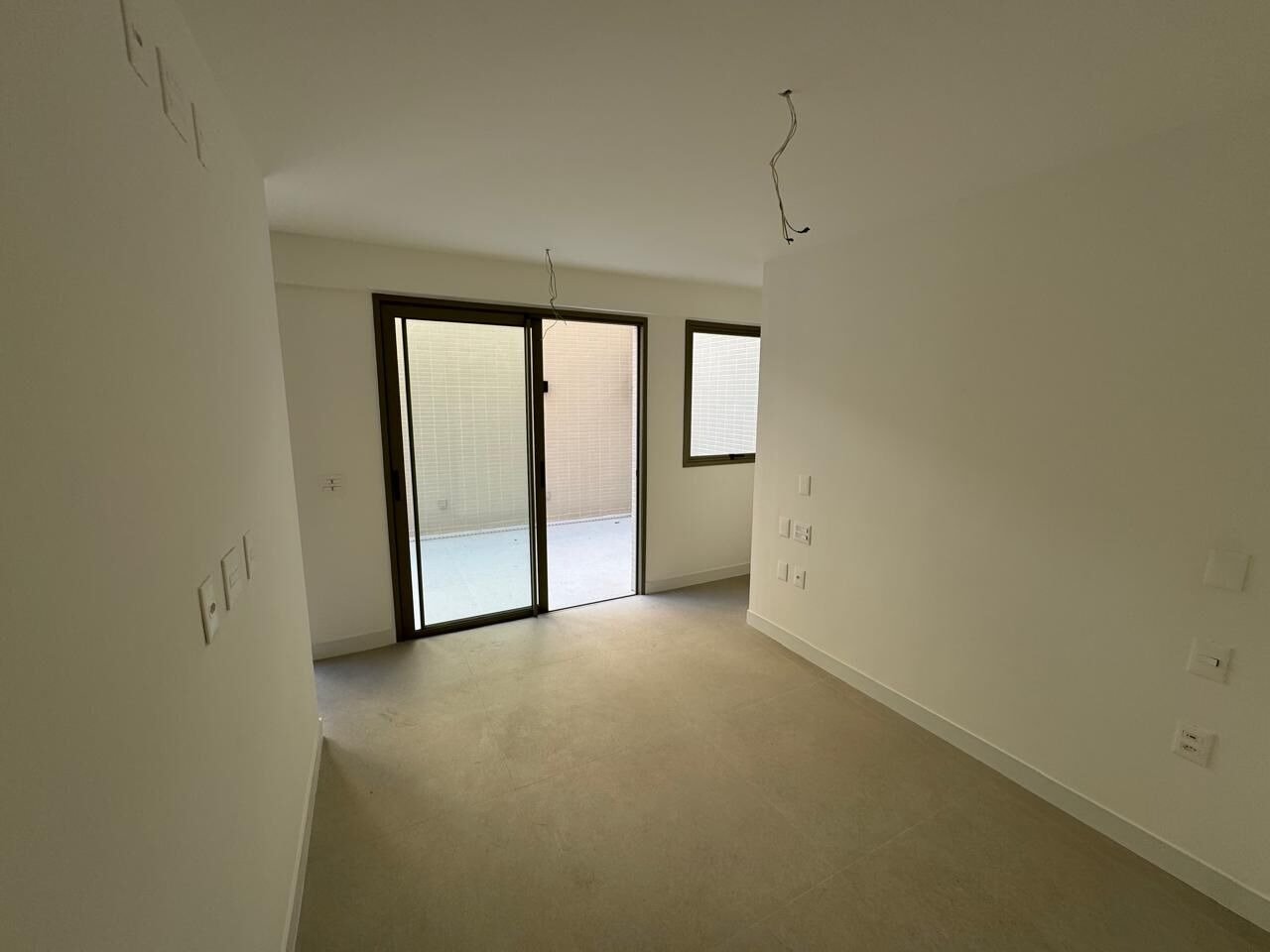 Apartamento no Leblon 1 Quarto João Lira Atobá 58m2