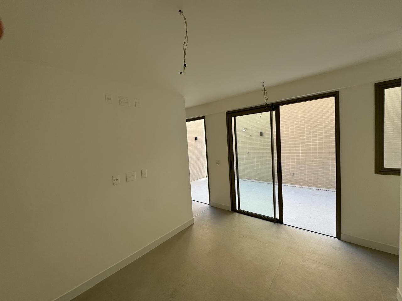 Apartamento no Leblon 1 Quarto João Lira Atobá 58m2