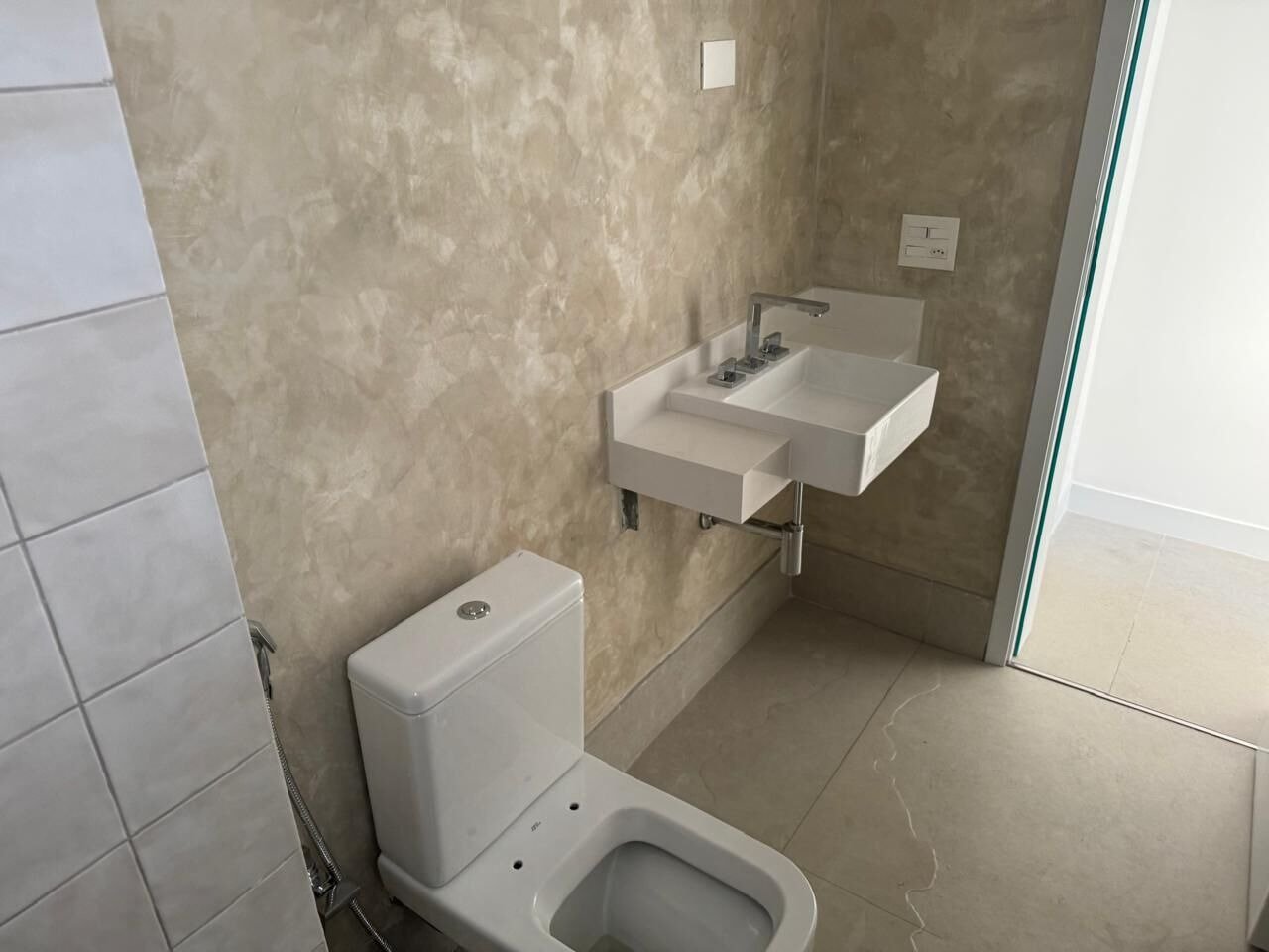 Apartamento no Leblon 1 Quarto João Lira Atobá 58m2