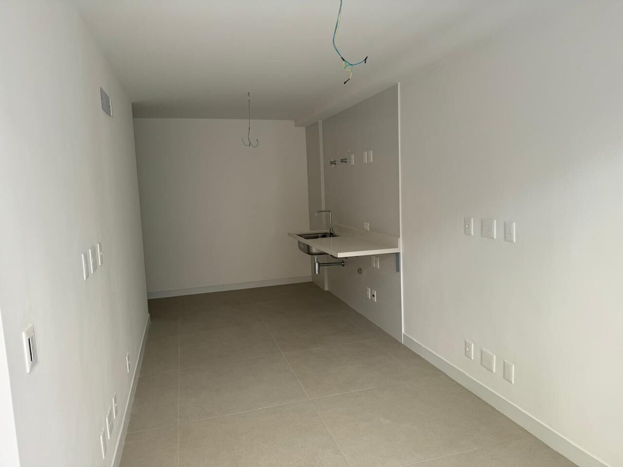 Apartamento no Leblon 1 Quarto João Lira Atobá 58m2