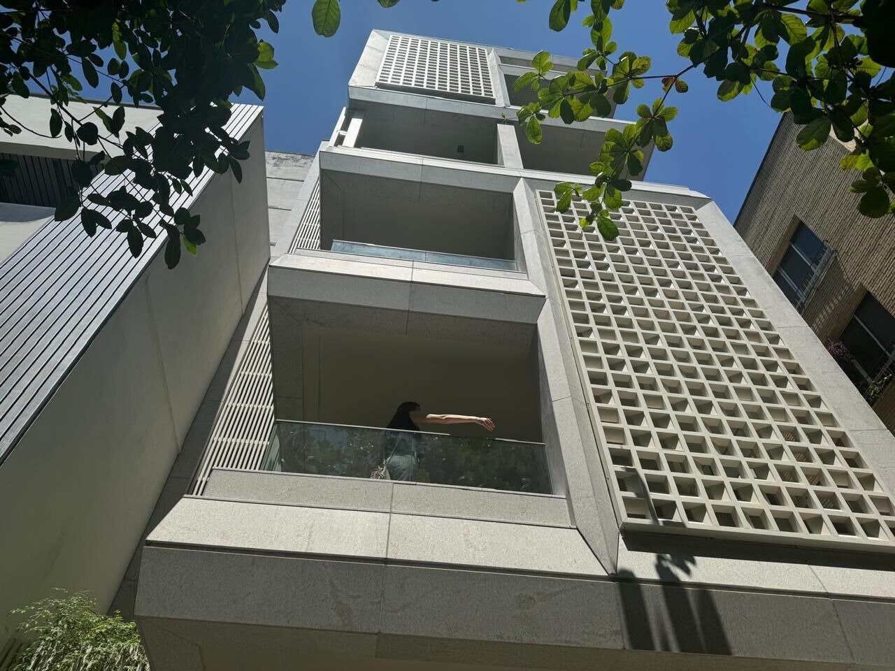 Apartamento no Leblon 1 Quarto João Lira Atobá 58m2