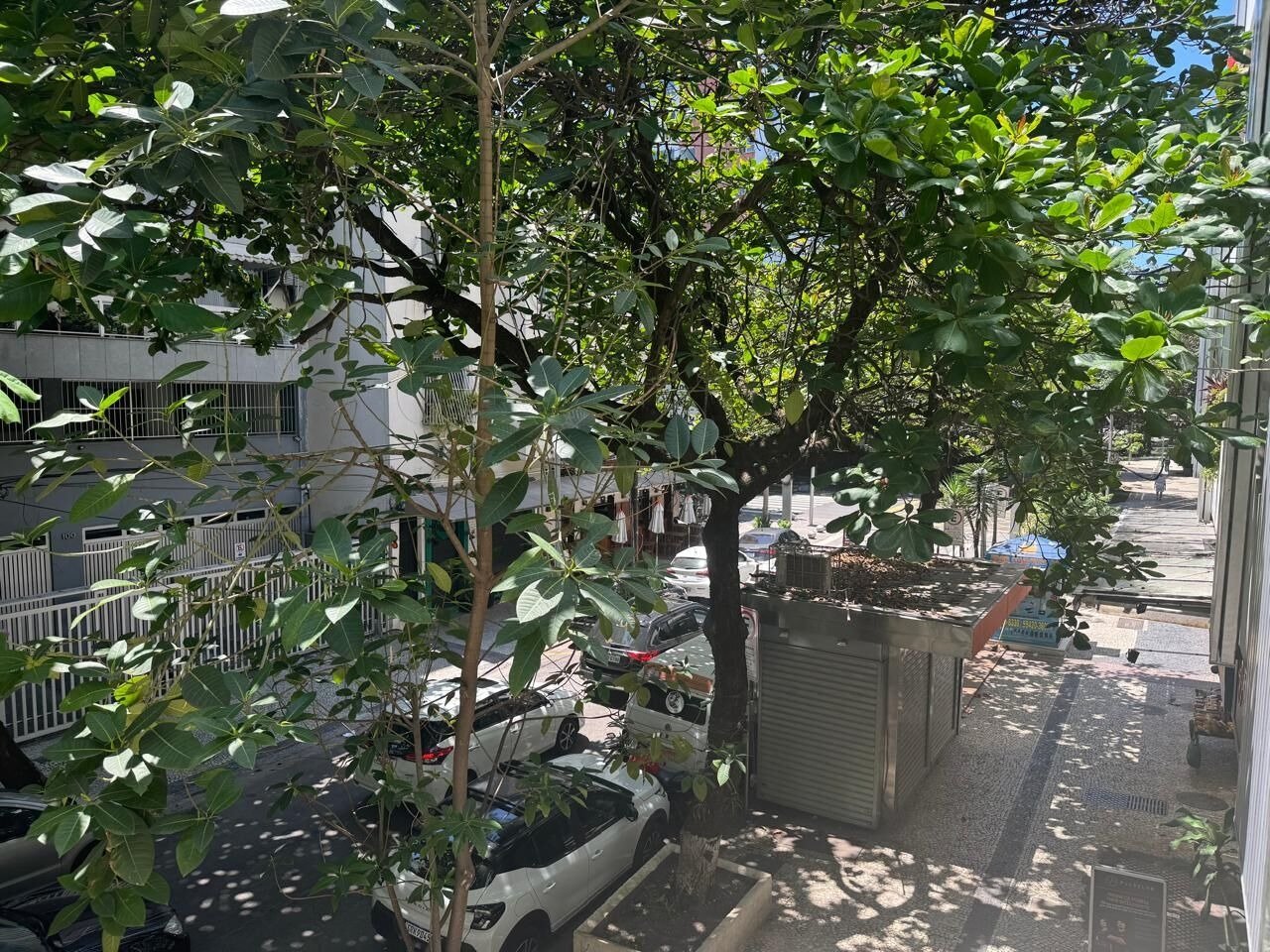 Apartamento no Leblon 1 Quarto João Lira Atobá 58m2