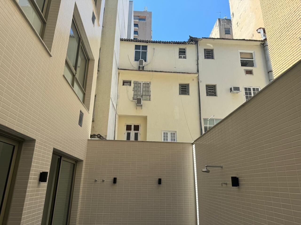 Apartamento no Leblon 1 Quarto João Lira Atobá 58m2
