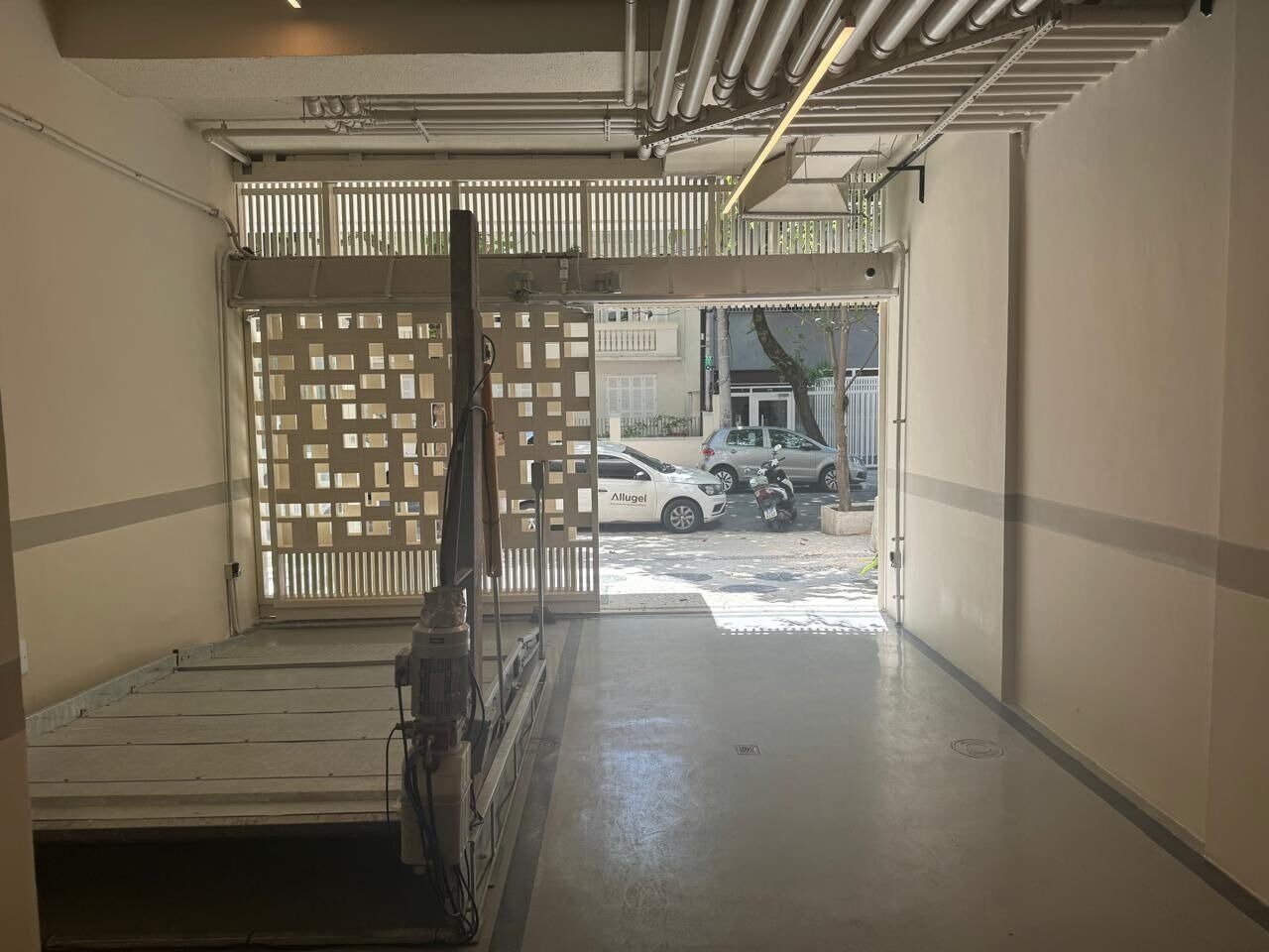 Apartamento no Leblon 1 Quarto João Lira Atobá 58m2