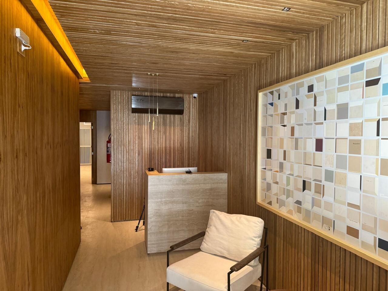 Apartamento no Leblon 1 Quarto João Lira Atobá 58m2