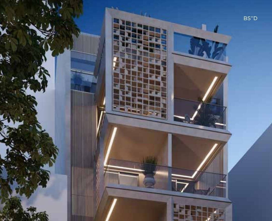 Apartamento no Leblon 1 Quarto João Lira Atobá 58m2