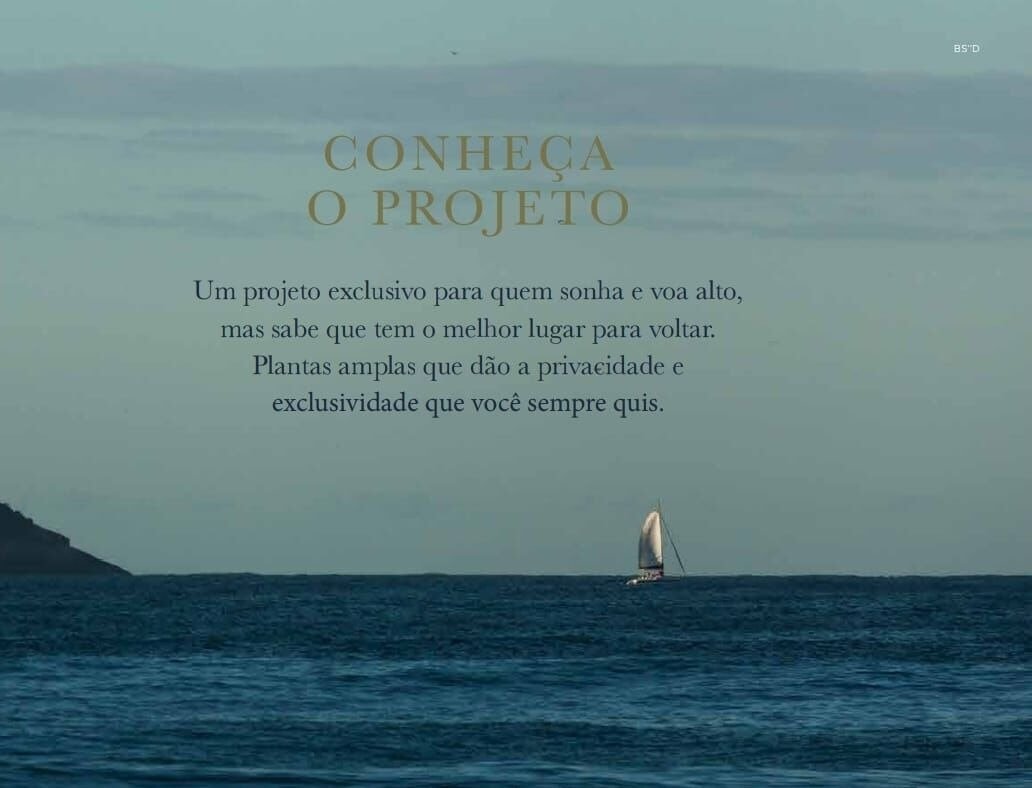 Apartamento no Leblon 1 Quarto João Lira Atobá 58m2