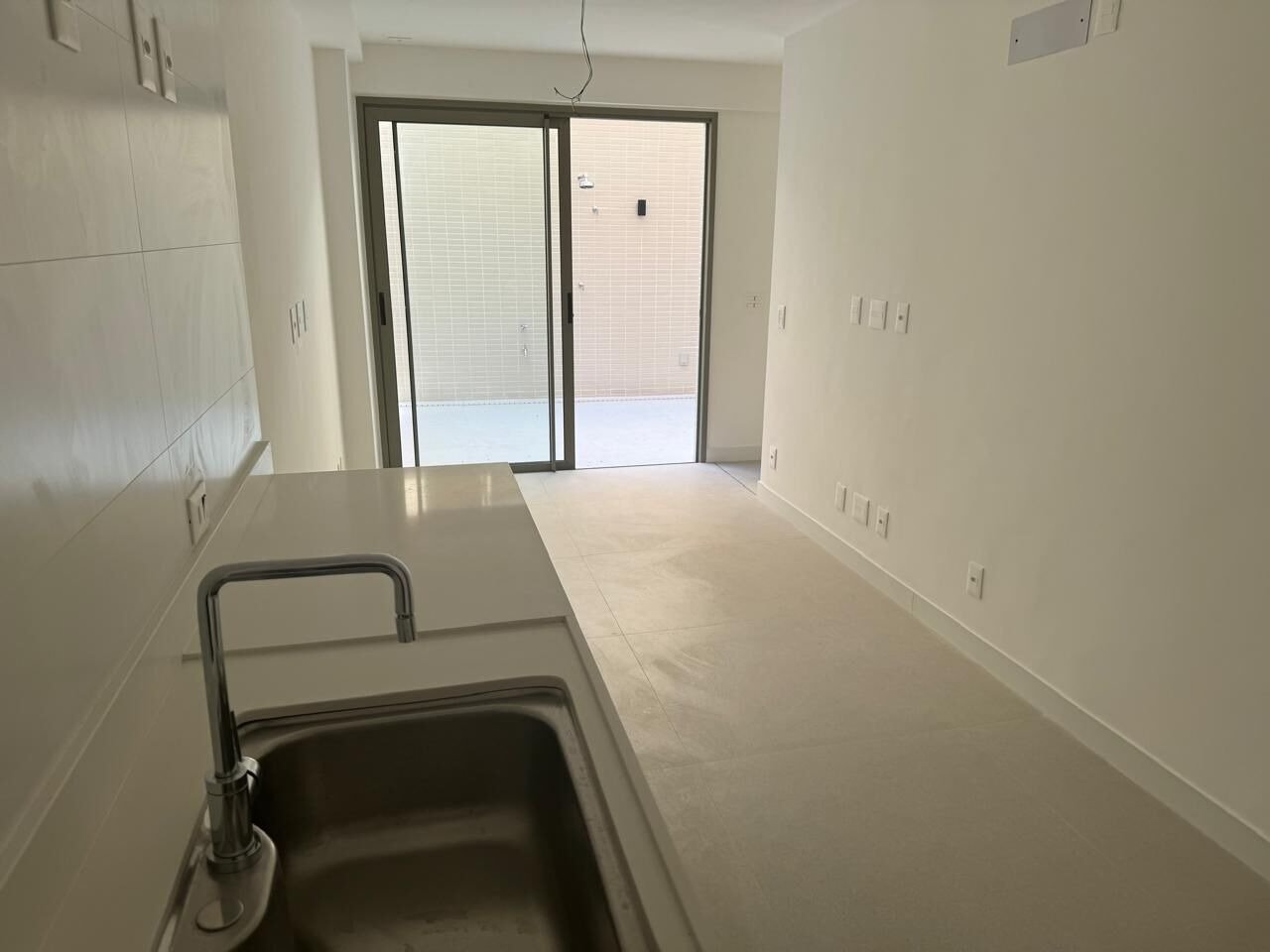 Apartamento no Leblon 1 Quarto João Lira Atobá 58m2