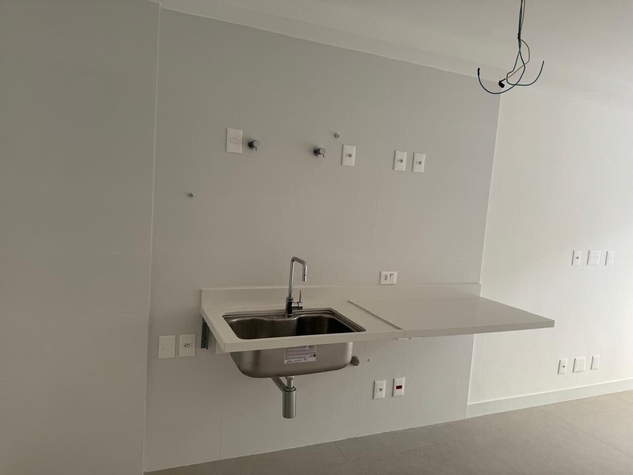 Apartamento no Leblon 1 Quarto João Lira Atobá 58m2