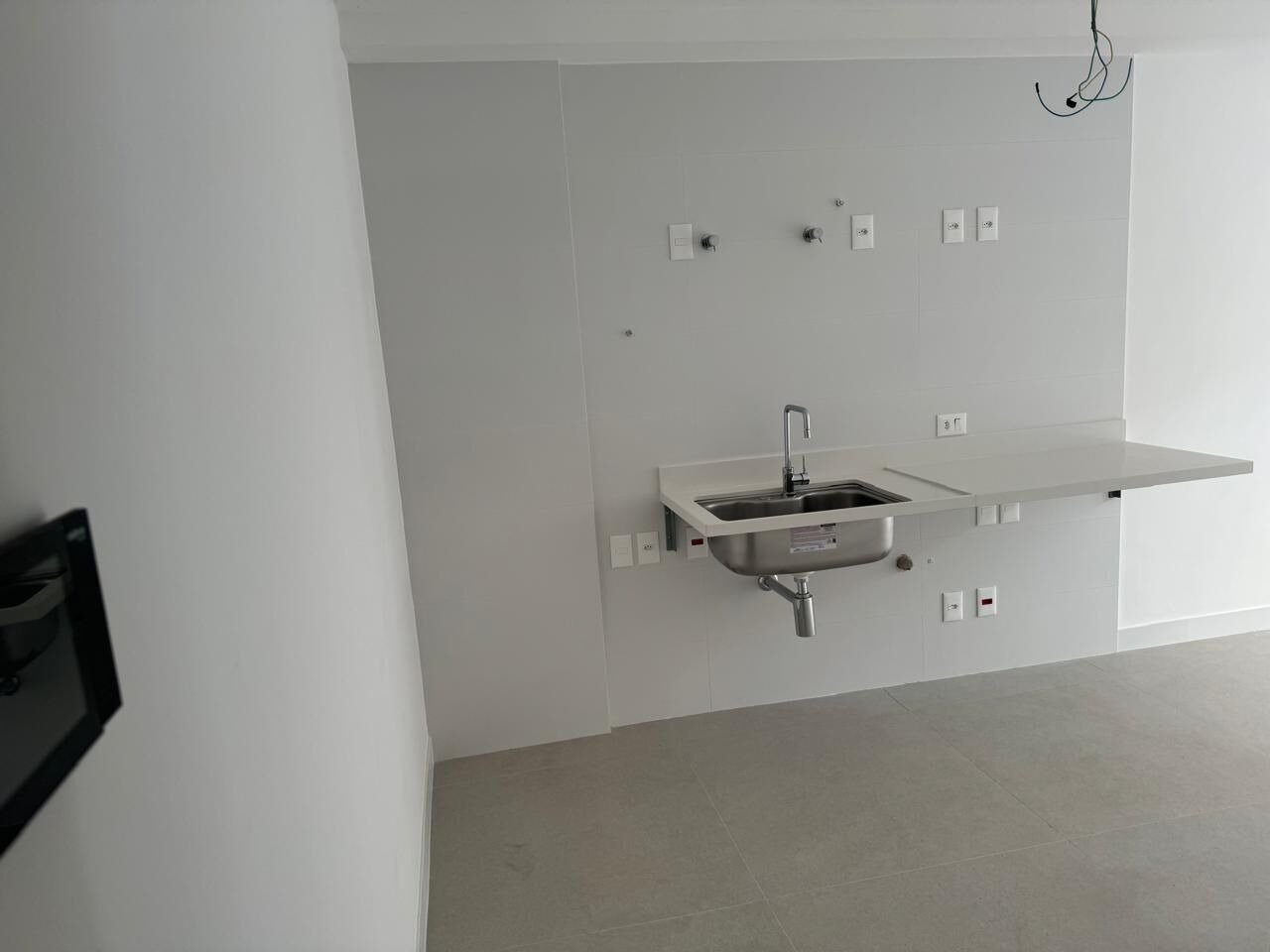 Apartamento no Leblon 1 Quarto João Lira Atobá 58m2
