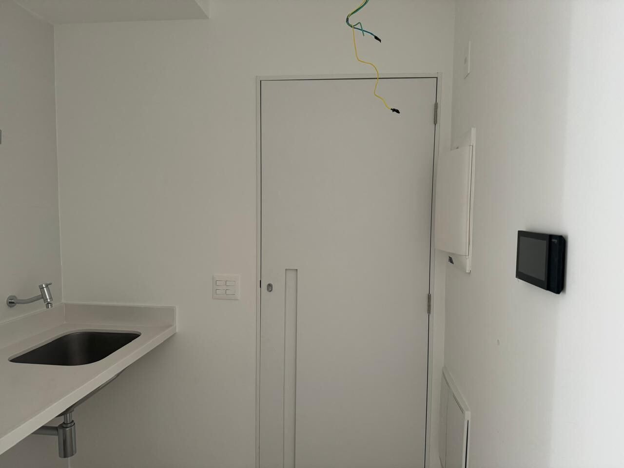 Apartamento no Leblon 1 Quarto João Lira Atobá 58m2