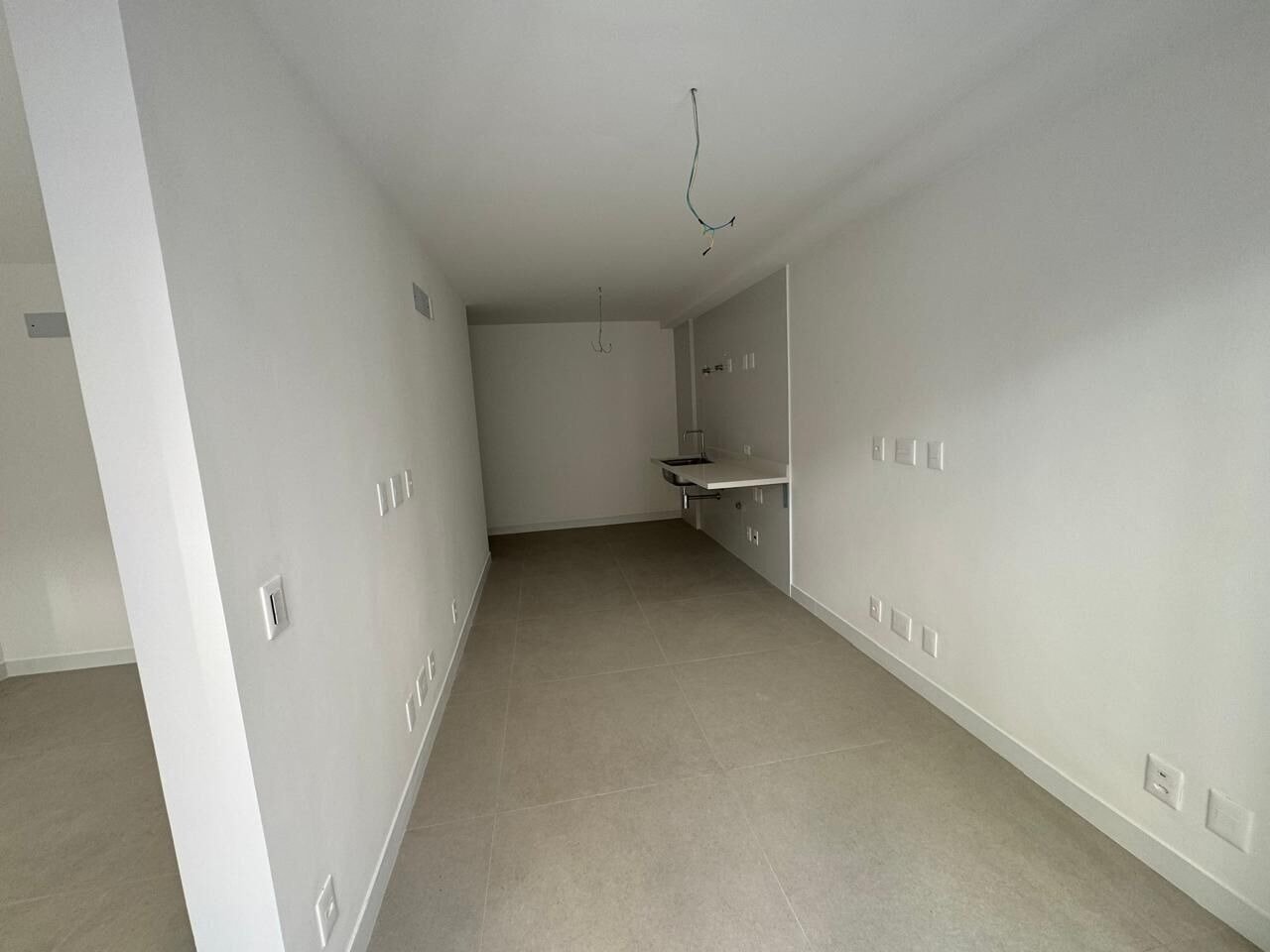 Apartamento no Leblon 1 Quarto João Lira Atobá 58m2