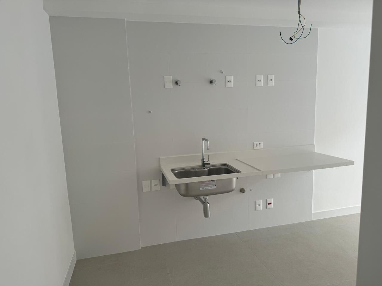 Apartamento no Leblon 1 Quarto João Lira Atobá 58m2