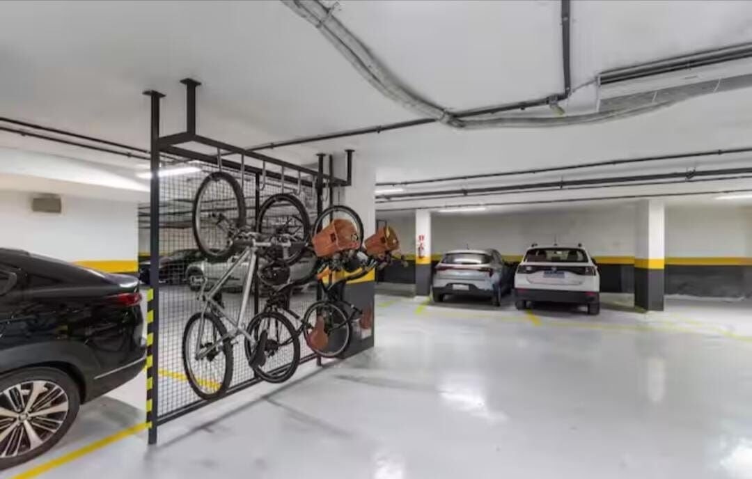 Apartamento no Leblon 1 Quarto Rua Adalberto Ferreira 36m2