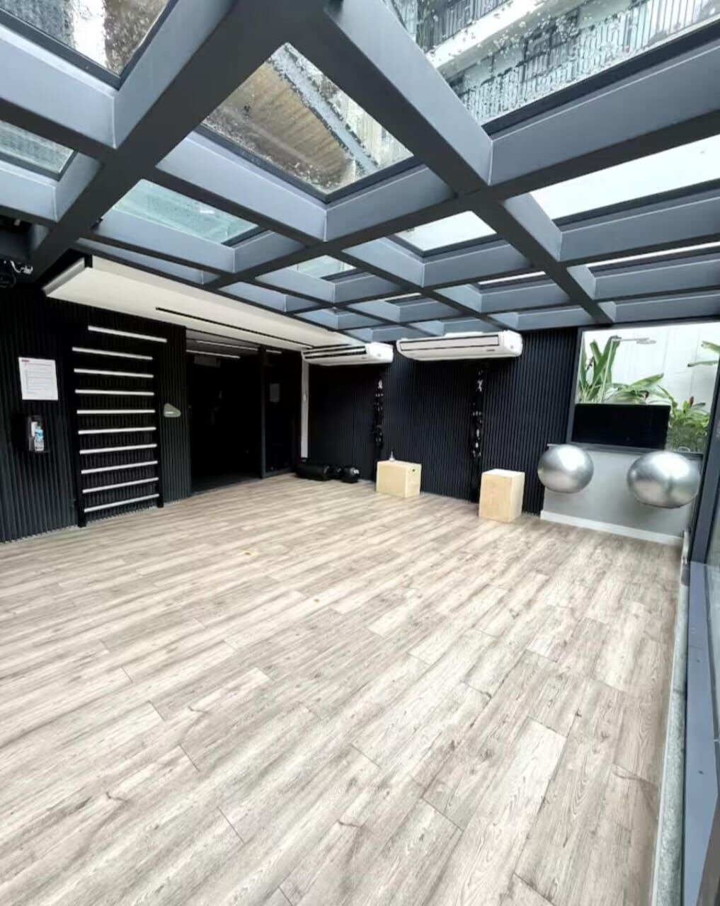 Apartamento no Leblon 1 Quarto Rua Adalberto Ferreira 36m2