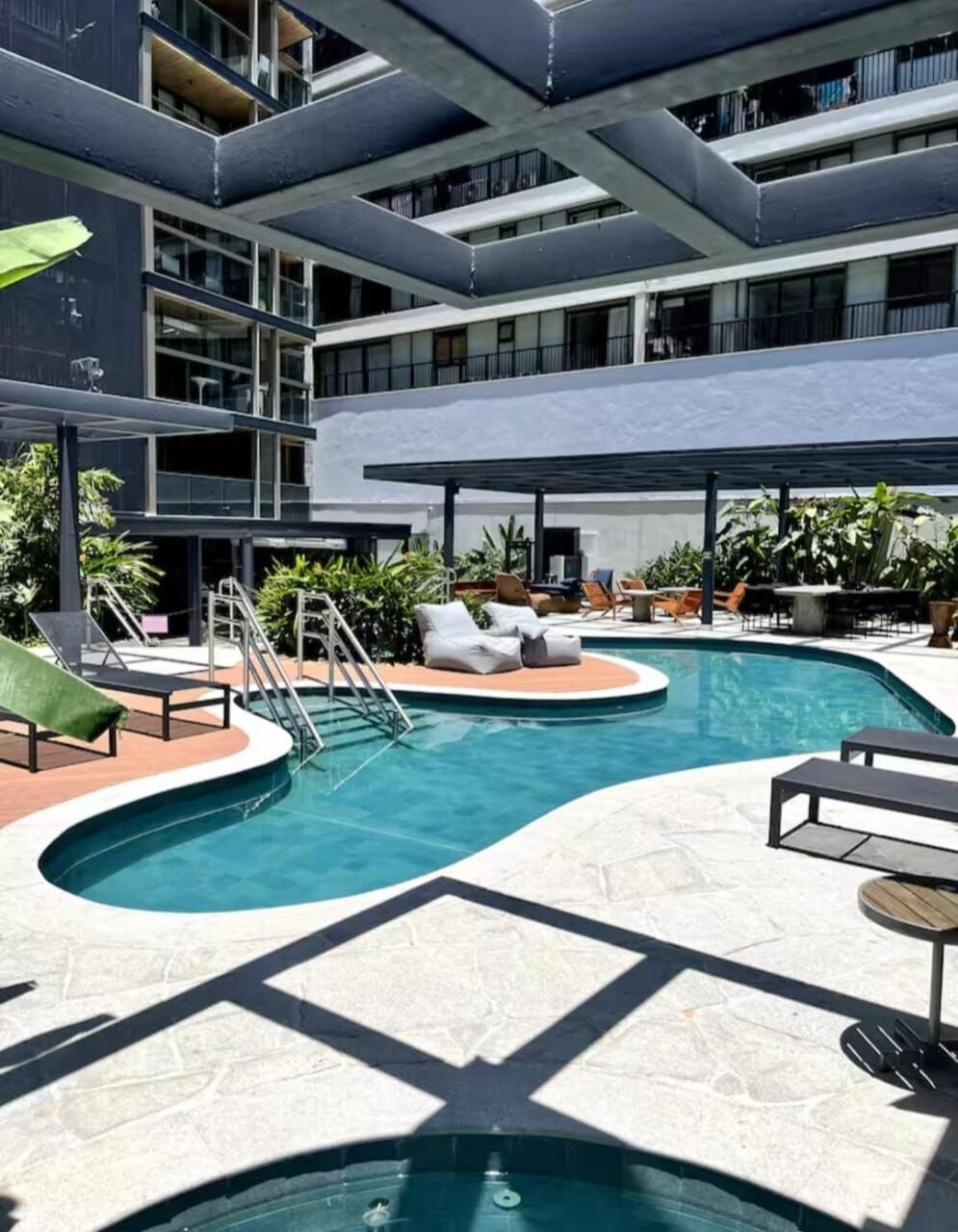 Apartamento no Leblon 1 Quarto Rua Adalberto Ferreira 36m2