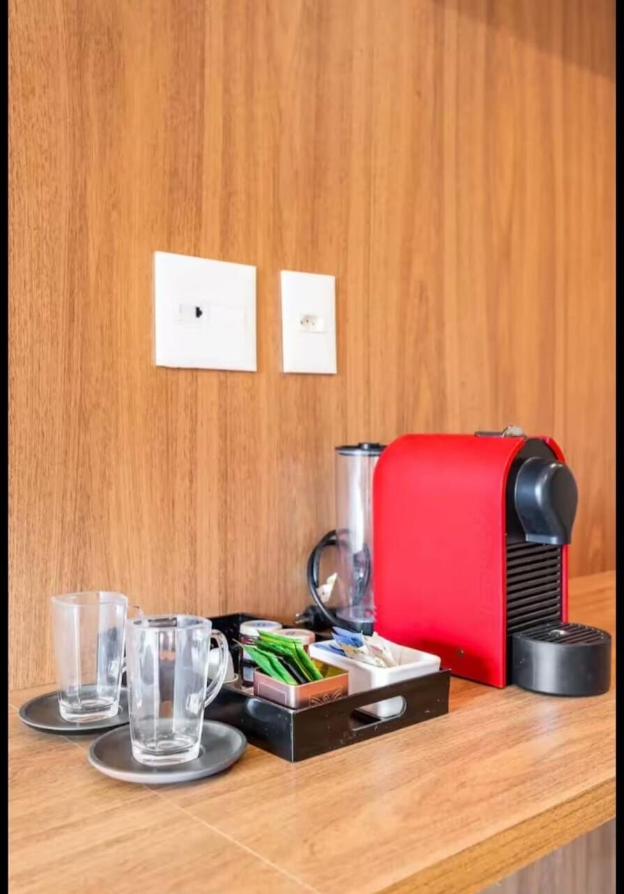 Apartamento no Leblon 1 Quarto Rua Adalberto Ferreira 36m2