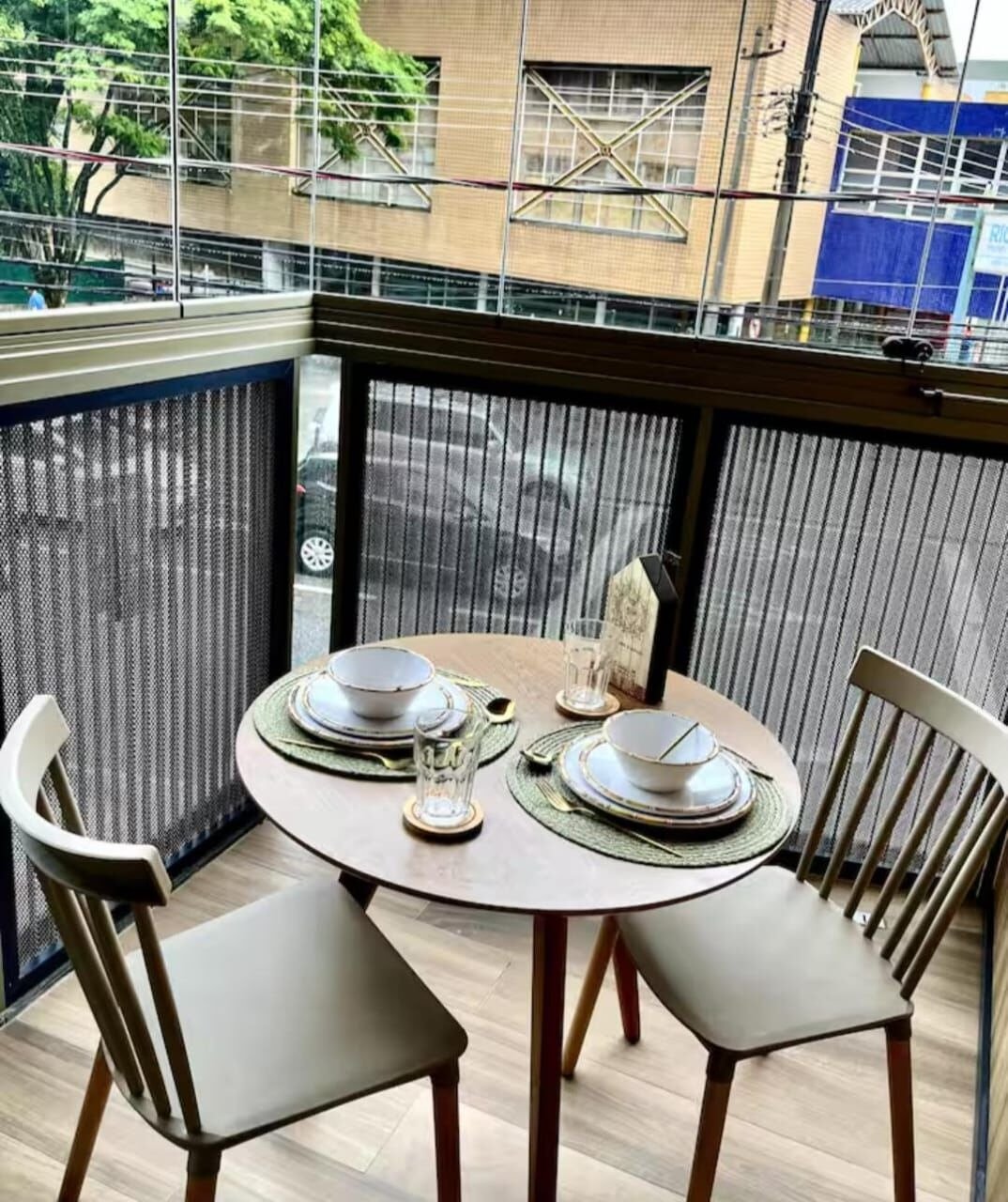 Apartamento no Leblon 1 Quarto Rua Adalberto Ferreira 36m2