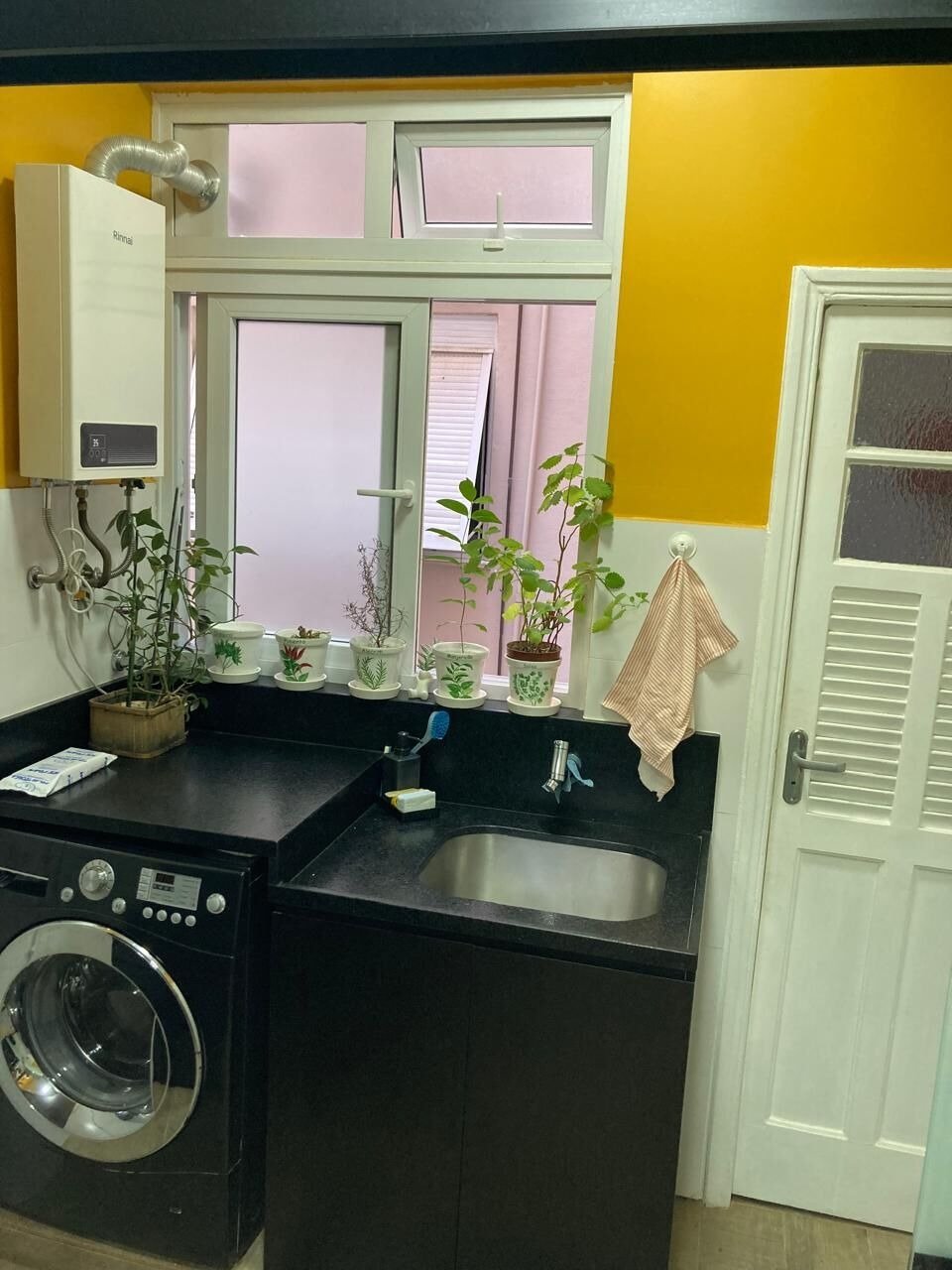 Apartamento no Leblon 2 Quartos Rua General Artigas 75m2