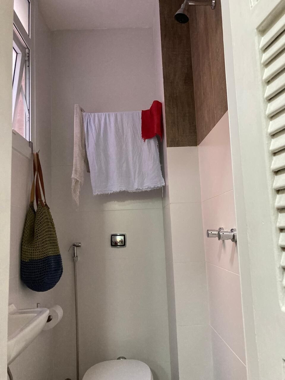 Apartamento no Leblon 2 Quartos Rua General Artigas 75m2