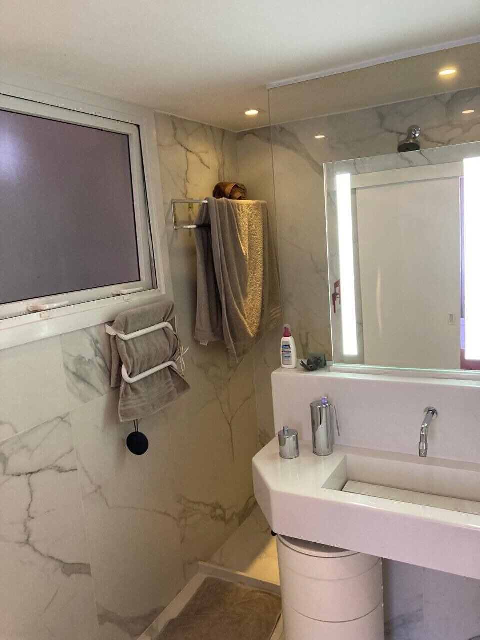 Apartamento no Leblon 2 Quartos Rua General Artigas 75m2