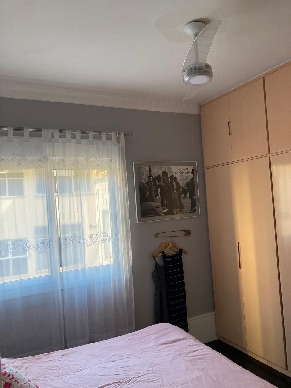Apartamento no Leblon 2 Quartos Rua General Artigas 75m2