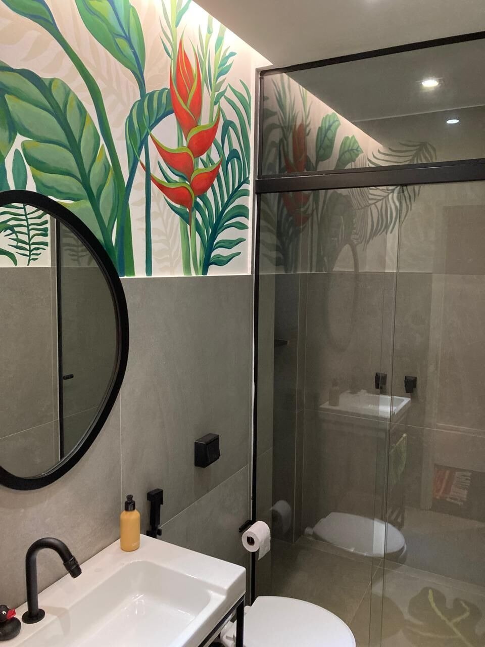 Apartamento no Leblon 2 Quartos Rua General Artigas 75m2