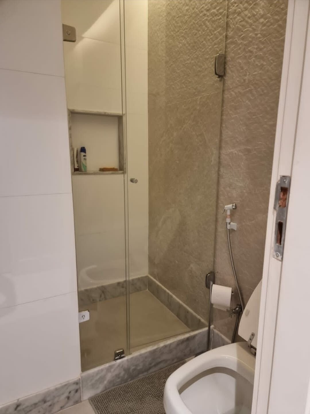 Apartamento no Leblon 2 Quartos Rua José Linhares 80m2