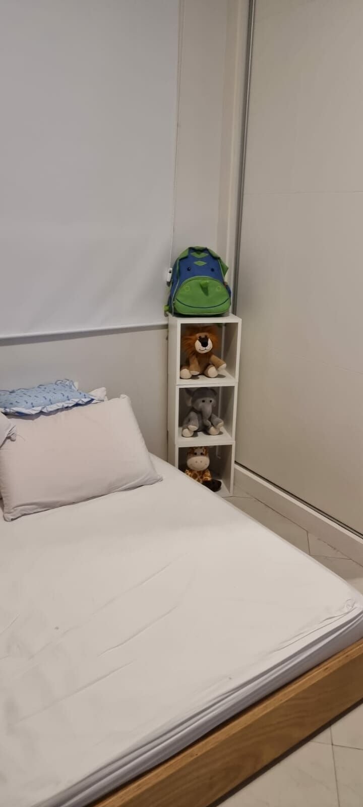 Apartamento no Leblon 2 Quartos Rua José Linhares 80m2