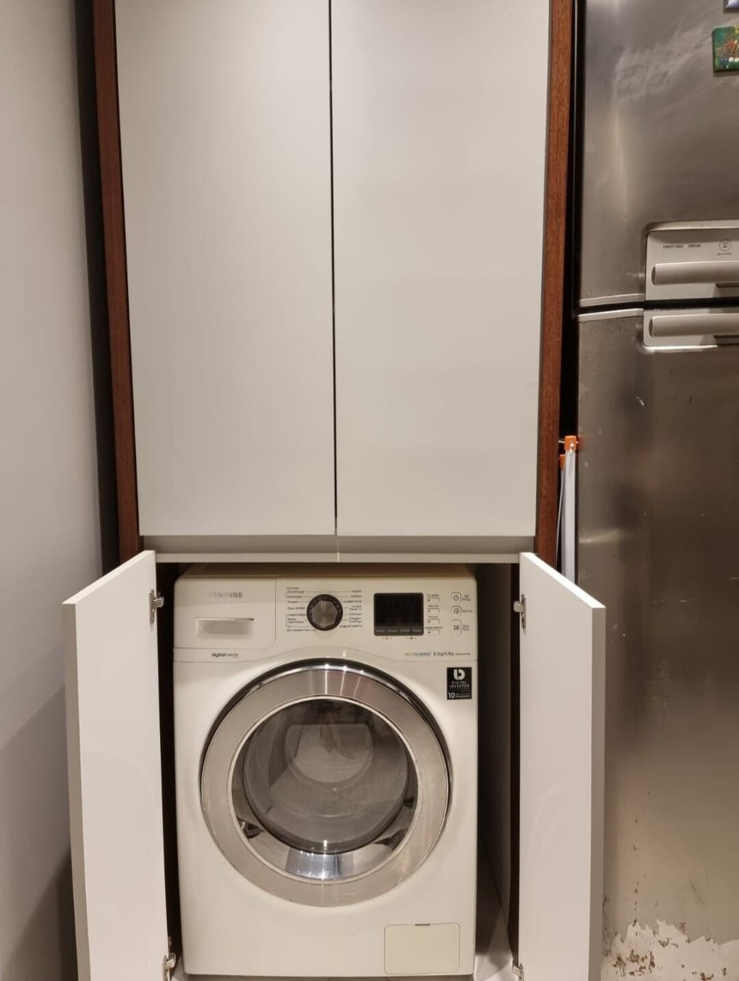 Apartamento no Leblon 2 Quartos Rua José Linhares 80m2