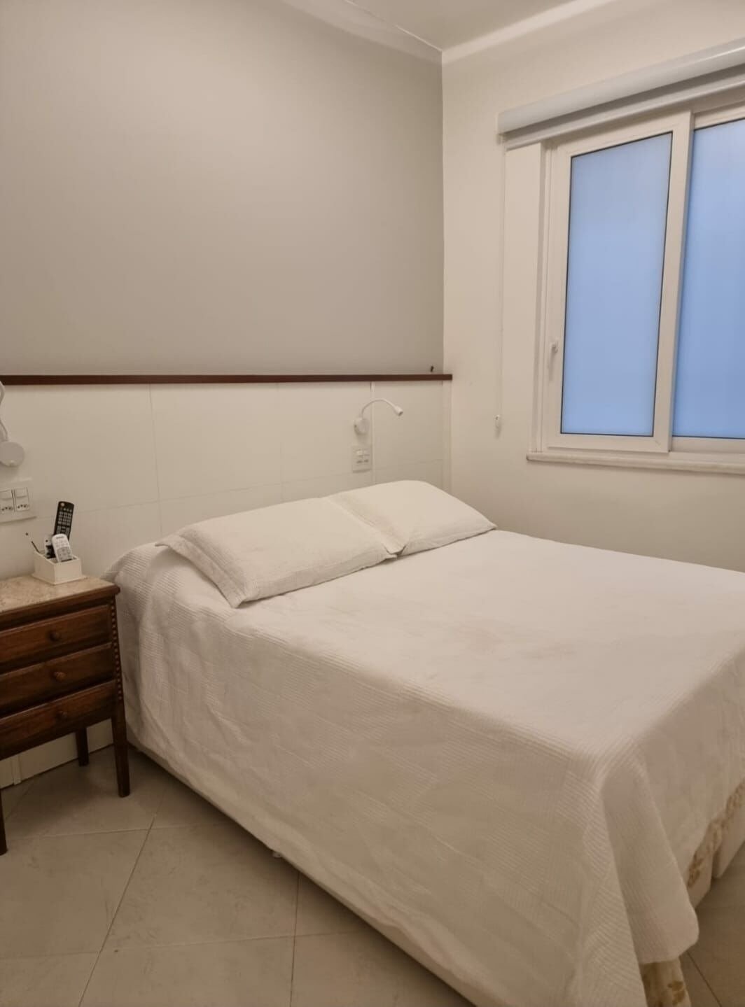 Apartamento no Leblon 2 Quartos Rua José Linhares 80m2