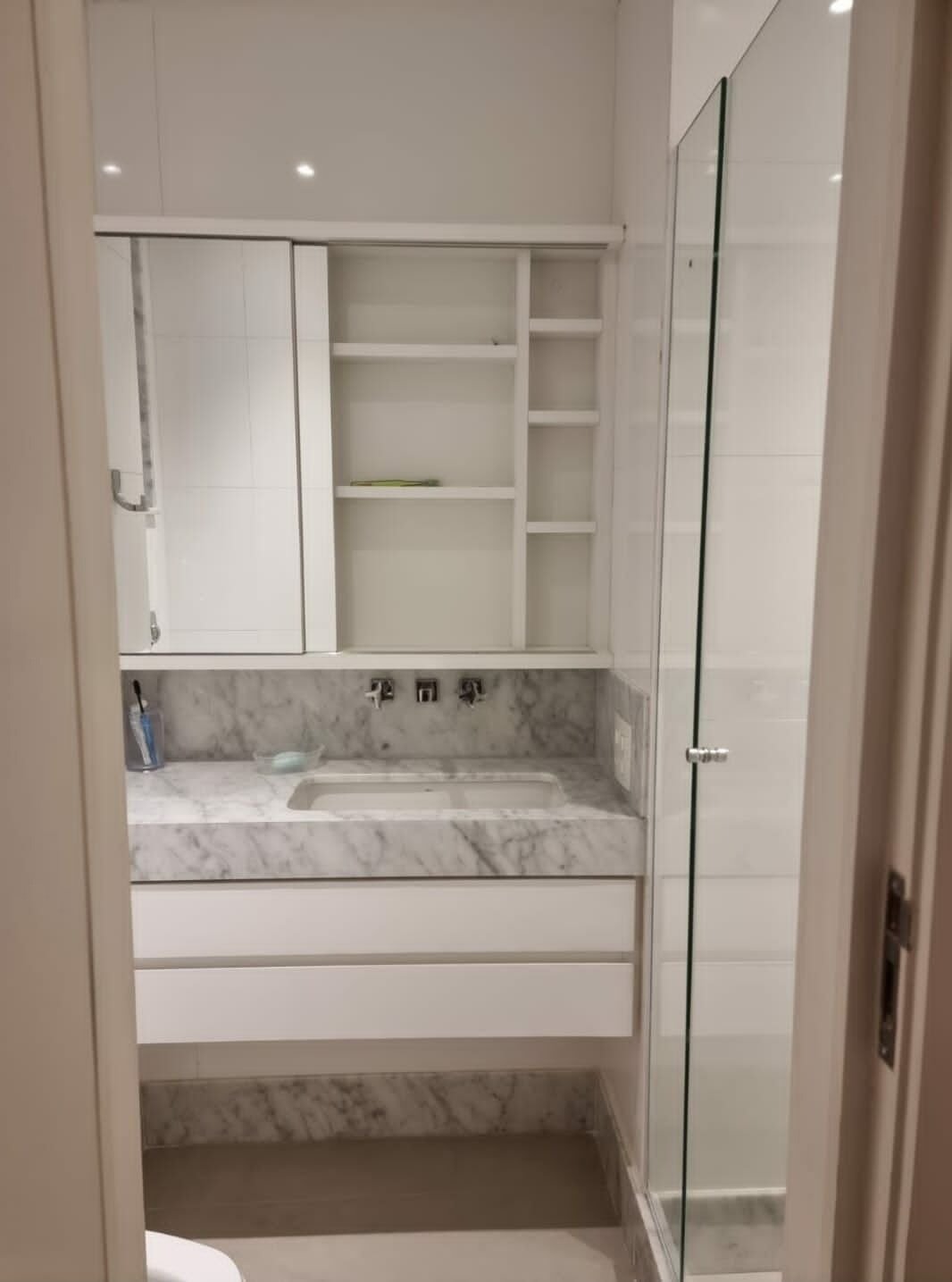 Apartamento no Leblon 2 Quartos Rua José Linhares 80m2