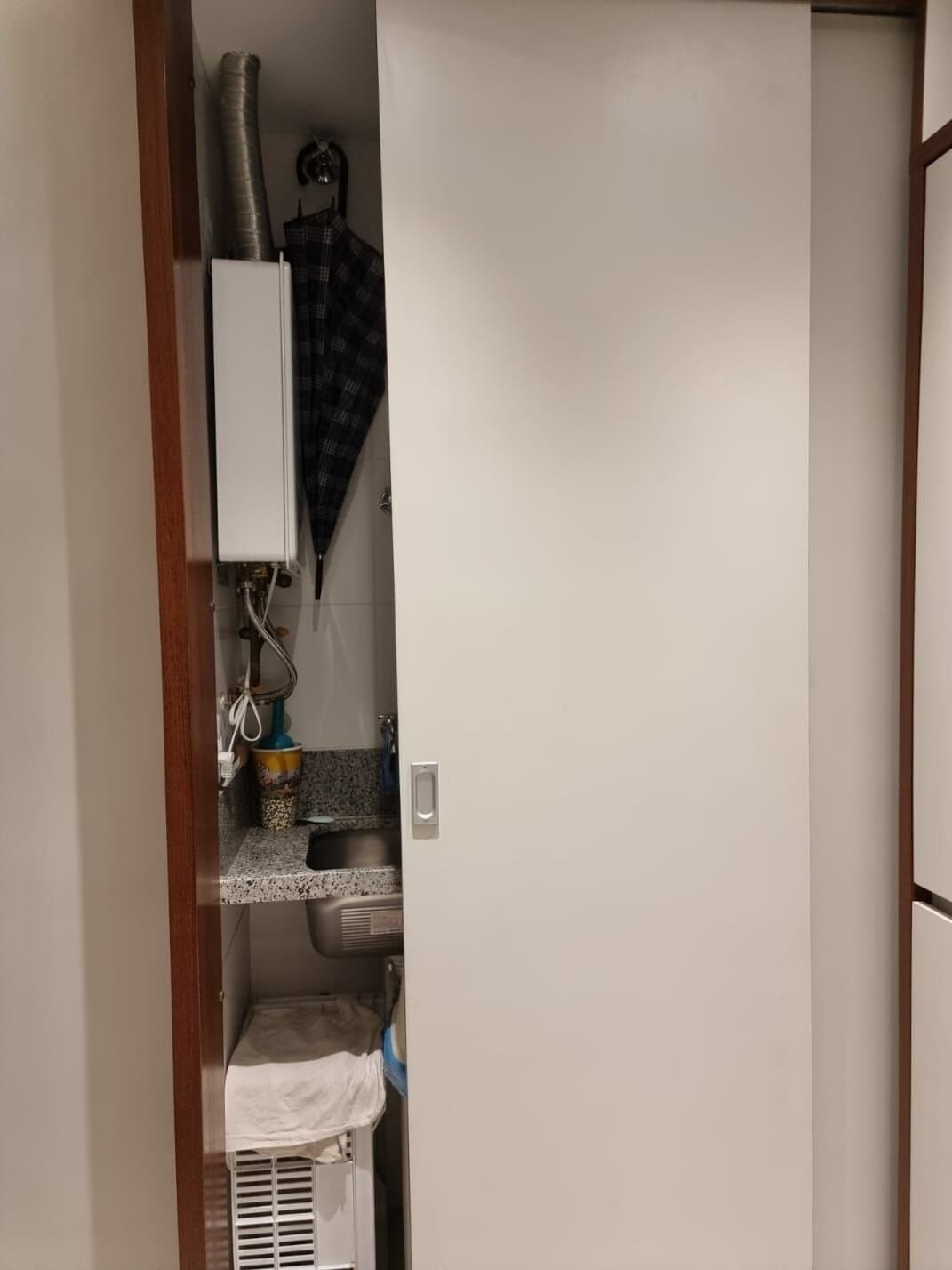 Apartamento no Leblon 2 Quartos Rua José Linhares 80m2