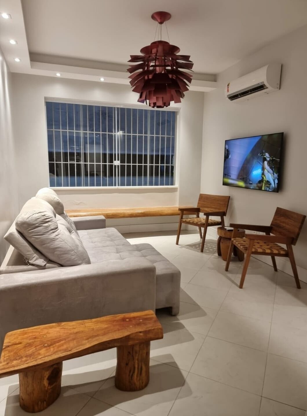 Apartamento no Leblon 2 Quartos Rua José Linhares 80m2