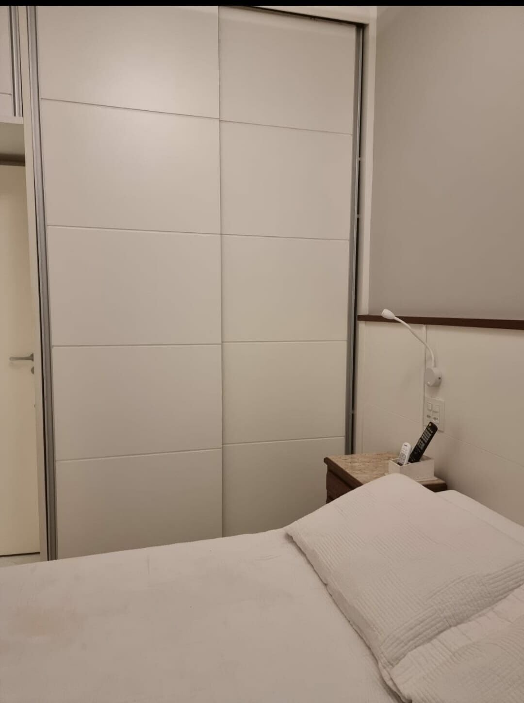 Apartamento no Leblon 2 Quartos Rua José Linhares 80m2