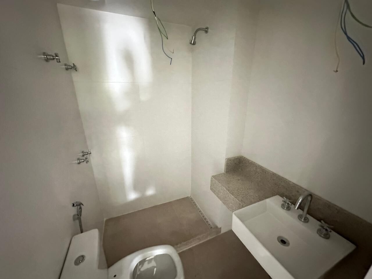 Apartamento no Leblon 3 Quartos Juquiá Essência 102m2