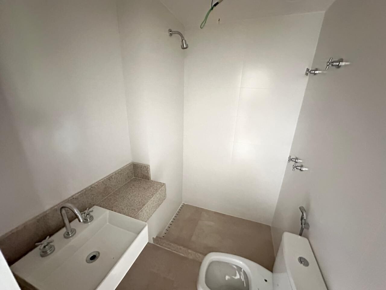 Apartamento no Leblon 3 Quartos Juquiá Essência 102m2