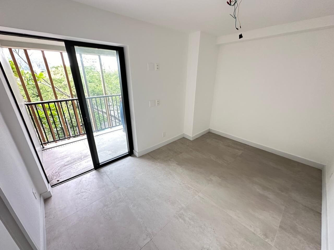 Apartamento no Leblon 3 Quartos Juquiá Essência 102m2