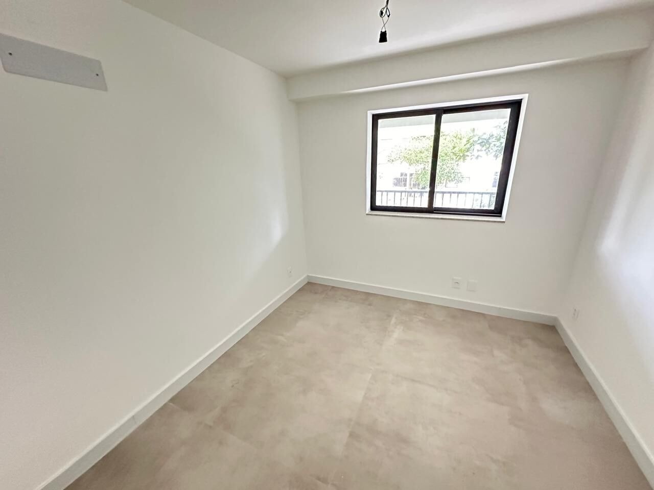 Apartamento no Leblon 3 Quartos Juquiá Essência 102m2