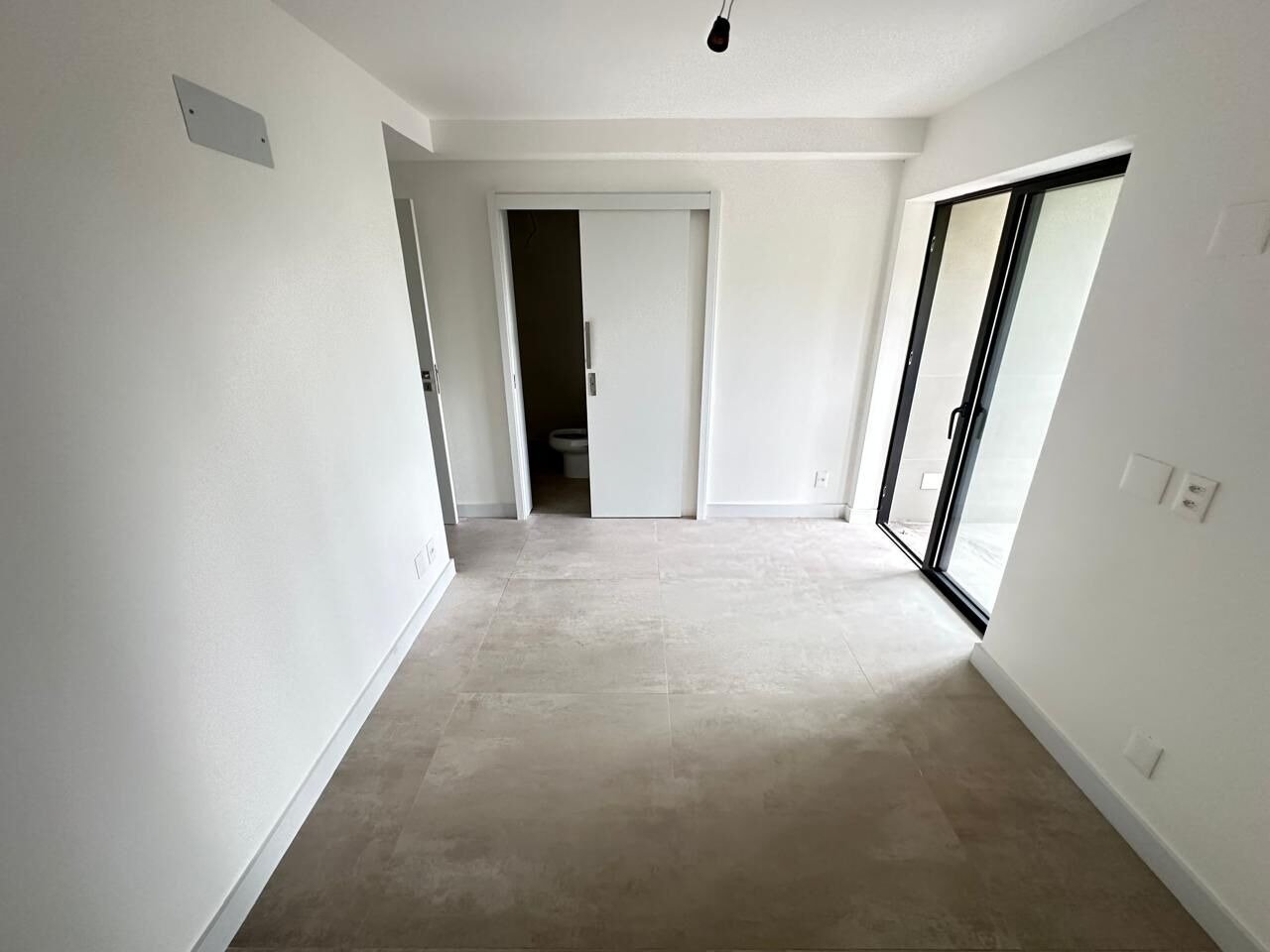 Apartamento no Leblon 3 Quartos Juquiá Essência 102m2