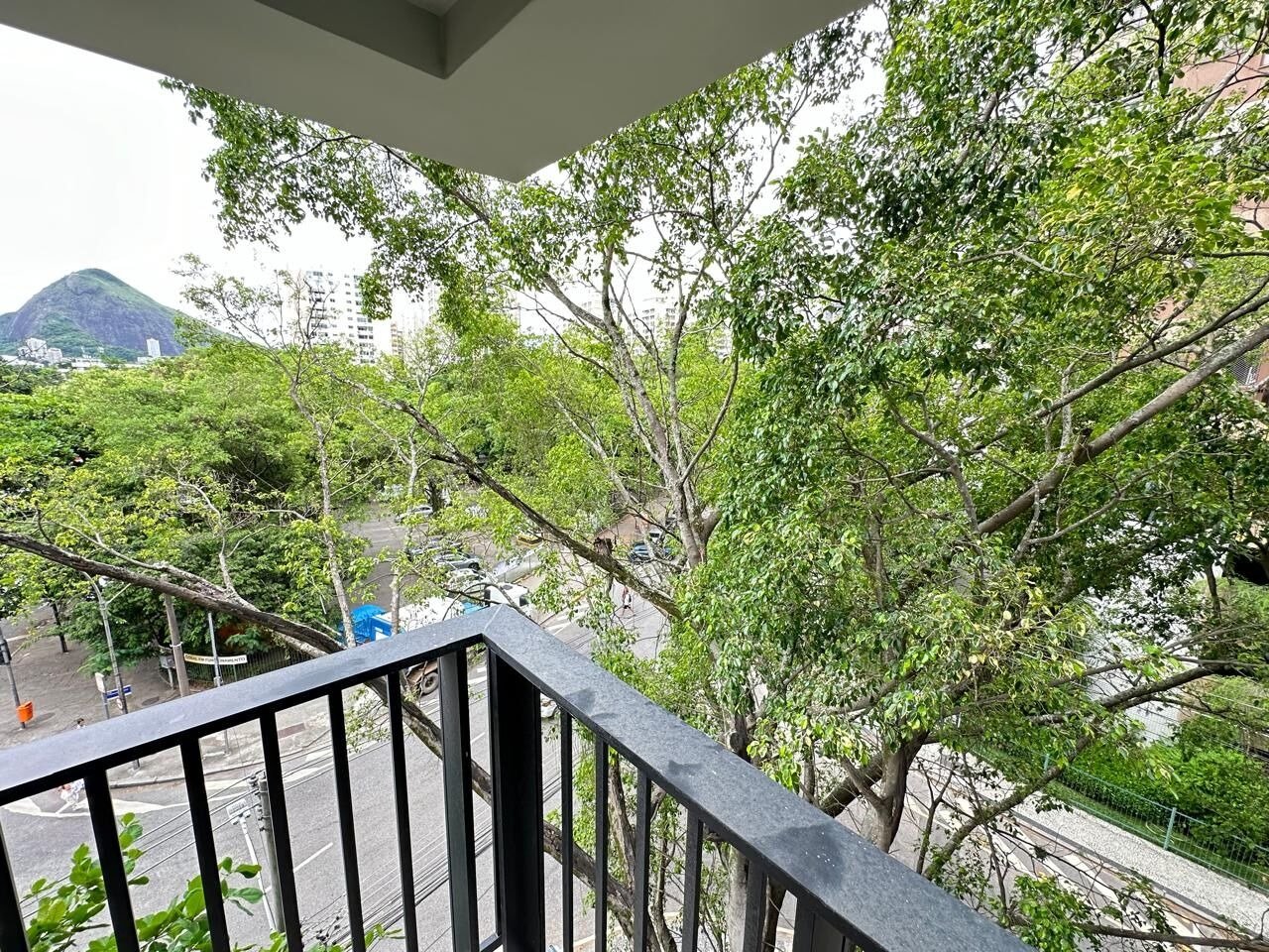 Apartamento no Leblon 3 Quartos Juquiá Essência 102m2