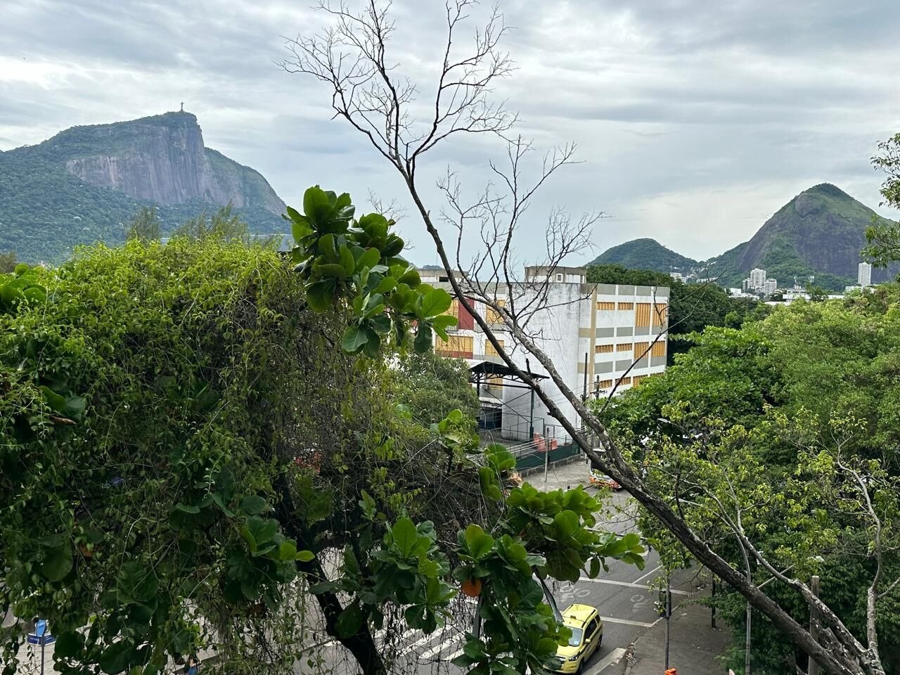 Apartamento no Leblon 3 Quartos Juquiá Essência 102m2