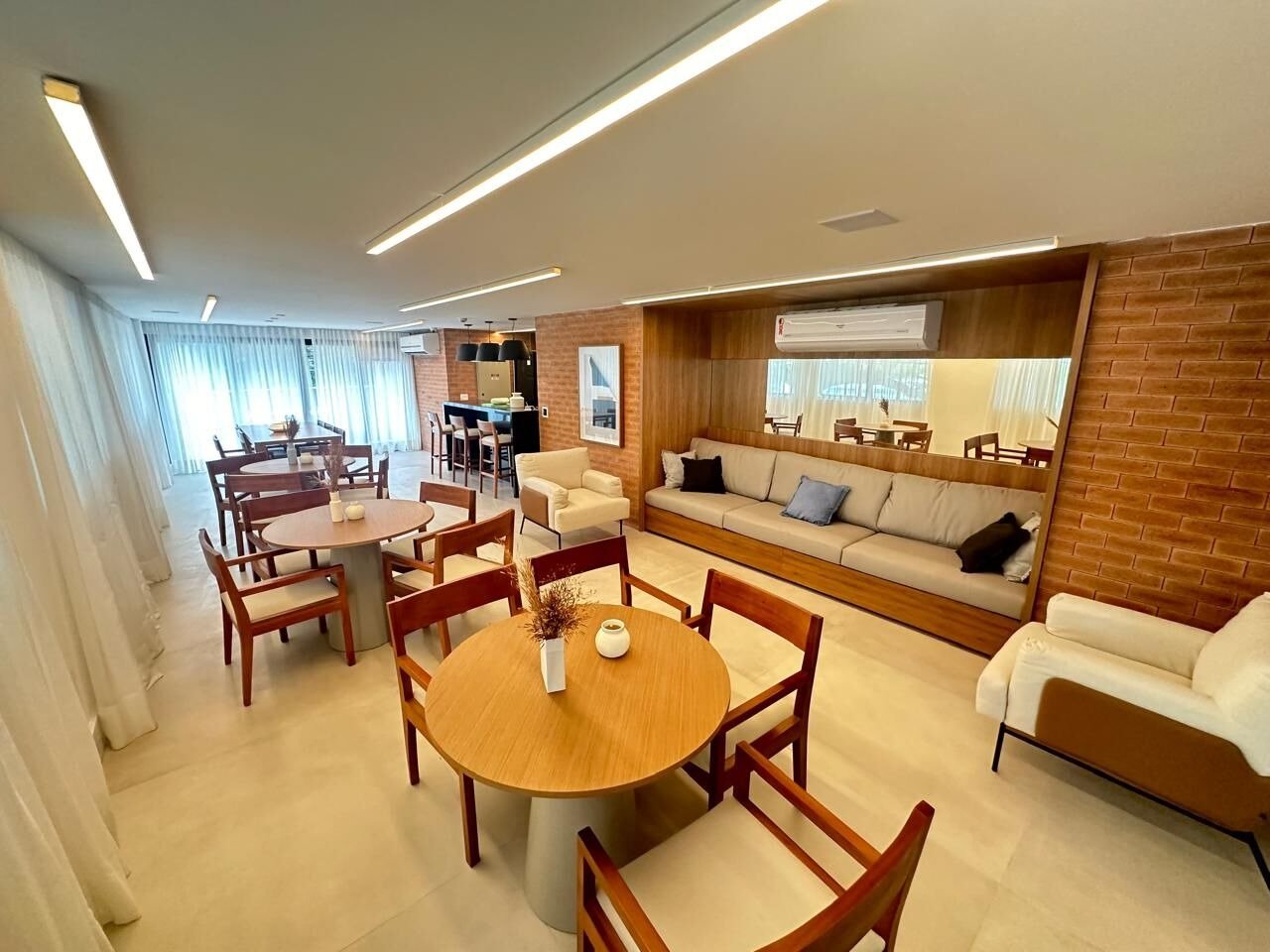 Apartamento no Leblon 3 Quartos Juquiá Essência 102m2