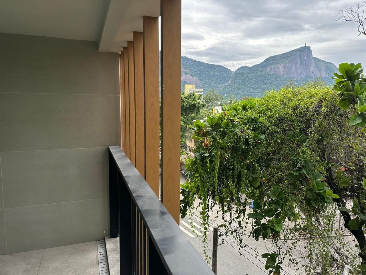 Apartamento no Leblon 3 Quartos Juquiá Essência 102m2