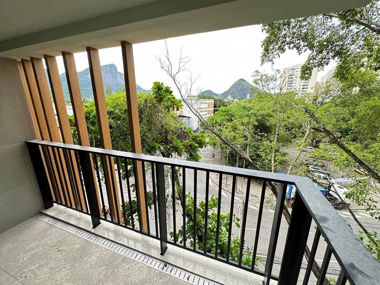 Apartamento no Leblon 3 Quartos Juquiá Essência 102m2