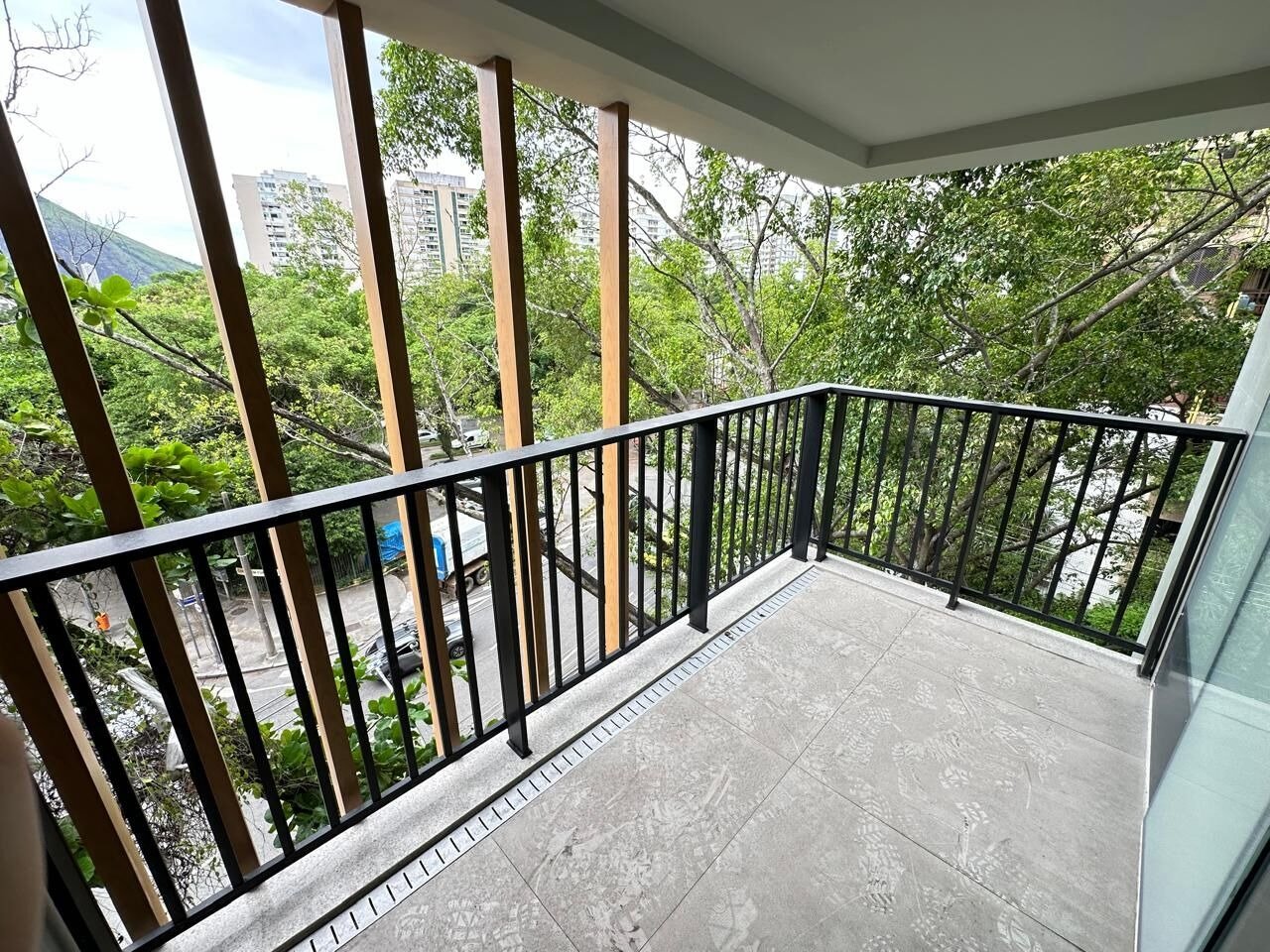 Apartamento no Leblon 3 Quartos Juquiá Essência 102m2