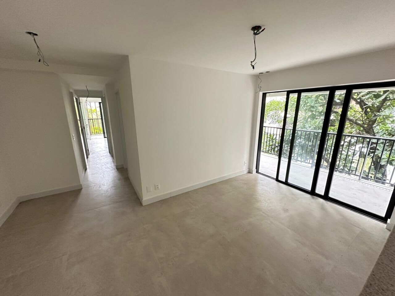 Apartamento no Leblon 3 Quartos Juquiá Essência 102m2